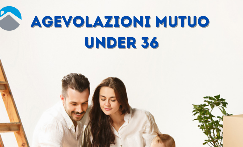 mutui under 36